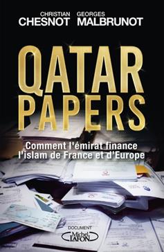 Qatar Papers